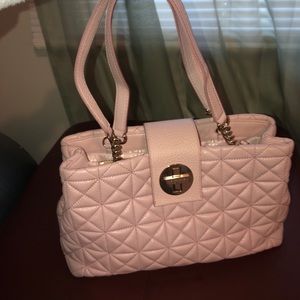 Kate Spade Purse Light Pink